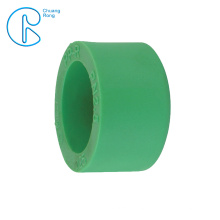 PPR Pipe Cap PPR Cap Hot Sale PPR Fitting Pipe Cap Fitting